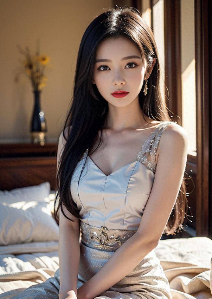韩美女主播热午 聊天